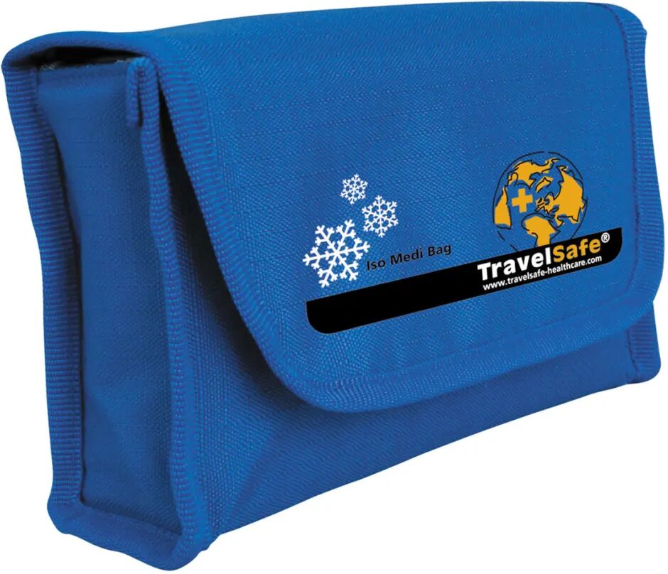 Travelsafe Sac Iso Medi  TS52