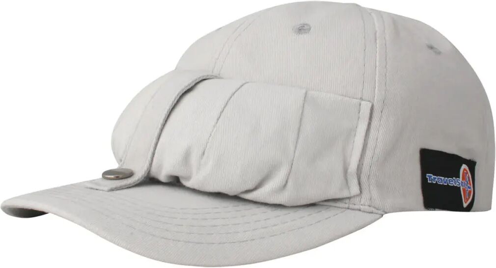 Travelsafe Casquette avec moustiquaire TS100