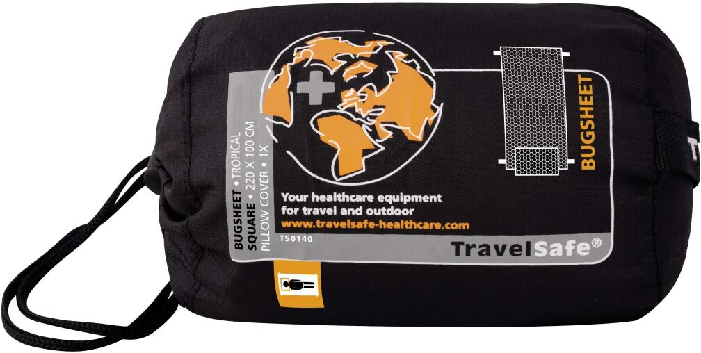 Travelsafe Drap contre insectes 1 personne