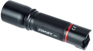 Coast HP7 LED Torch White