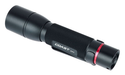 Coast HX5 LED Torch White