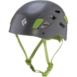 Black Diamond Half Dome Helm grau M/L