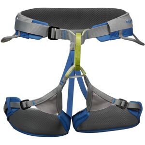 EDELRID Jay III Klettergurt blau L