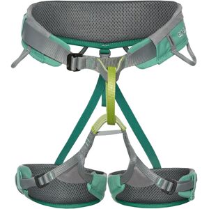 EDELRID Jayne III Klettergurt Damen grün XS