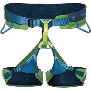 EDELRID Jay III Klettergurt grün L