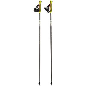 LEKI Elite Carbon Stock grau 115