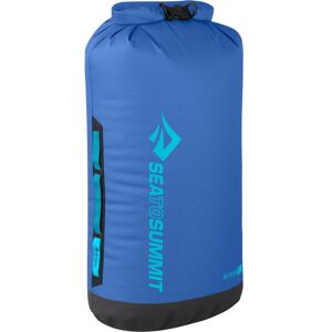 Sea to Summit Big River Dry Bag 35L Packsack blau Einheitsgröße