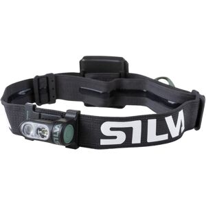 Silva Trail Runner Free 2 Ultra Stirnlampe LED transparent Einheitsgröße