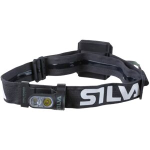 Silva Trail Runner Free 2 Hybrid Stirnlampe LED transparent Einheitsgröße