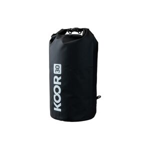 KOOR Drybag »Dry Bag 30L« schwarz  H: 67 cm