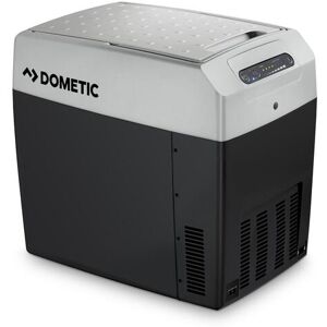 Dometic Kühlbox »Dometic TCX 21.« Grau, Schwarz