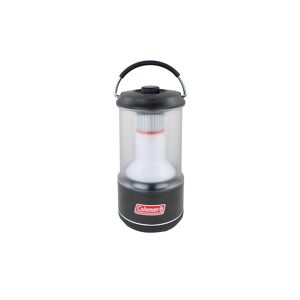 COLEMAN LED Laterne »800L Lantern Black« bunt