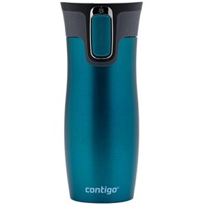 CONTIGO Thermobecher »West Loop 470« türkis