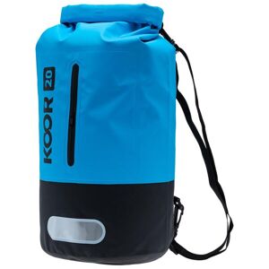 KOOR Drybag »KOOR Bag Hellblau 20 l« hellblau  H: 58 cm