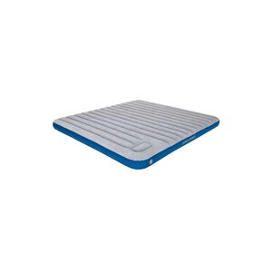 High Peak Luftbett »High Peak Cross Beam King« Grau  B/H/L: 185 cm x 20 cm x 200 cm