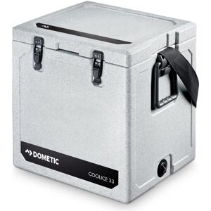 Dometic Kühlbox »WCI 33« Grau