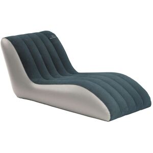 easy camp Luftsessel »Camp Comfy Lounger« Blau