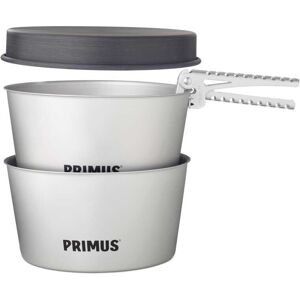 Primus Topf-Set »Essential Pot Set 2.3L«, Aluminium Silberfarben