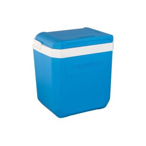 Campingaz Kühlbox »Icetime Plus 30L«, 50% Mehr PU Isolierung blau