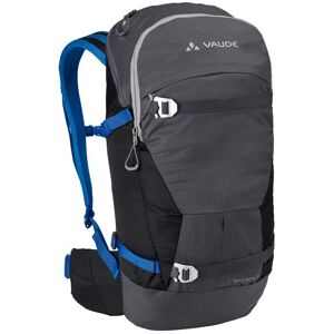 VAUDE Wanderrucksack »Wanderrucksack Back Bowl Iron« blau  B/H/T: 26 cm x 2 cm x 56 cm