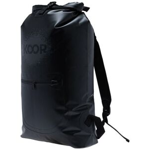 KOOR Drybag »KOOR Dry Bag Nieera Schwarz 20 l« schwarz  H: 64 cm