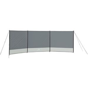 easy camp Windschutz »Easy Camp Windscreen« Grau