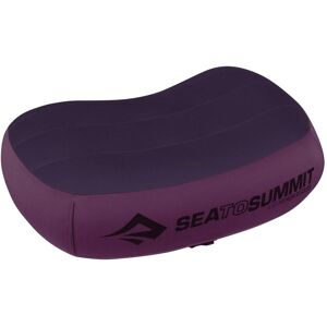 sea to summit Reisekissen »Aeros Premium Pillow Regular« violett Größe