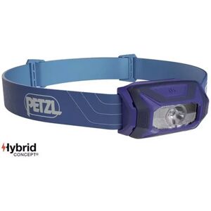 Petzl - Stirnlampe, Tikkina®, One Size, Blau