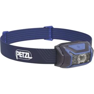 Petzl - Stirnlampe, Actik®, One Size, Blau