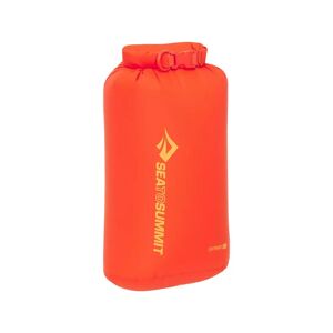 Sea To Summit - Wasserdichter Packsack, Lightweight Dry Bag 5l, 5 L, Orange