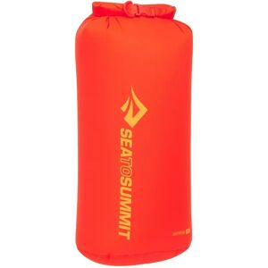 Sea To Summit - Wasserdichter Packsack, Lightweight Dry Bag 13l, 13 L, Orange