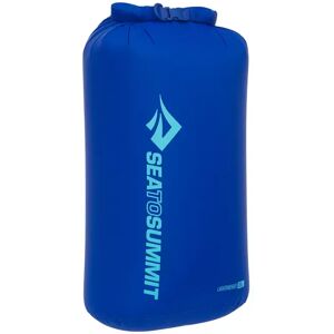 Sea To Summit - Wasserdichter Packsack, Lightweight Dry Bag 20l, 20 L, Blau