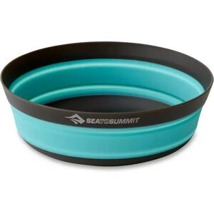 Sea To Summit - Campinggeschirr, Frontier Ul Collapsible Bowl M, 680 Ml, Türkisblau