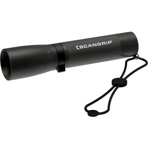 SCANGRIP Akku-Taschenlampe FLASH 1000 R, 1000 lm, mit Boost-Funktion, 6000 K