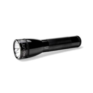 Maglite Xenon-Taschenlampe ML25IT, 2-Cell C, schwarz