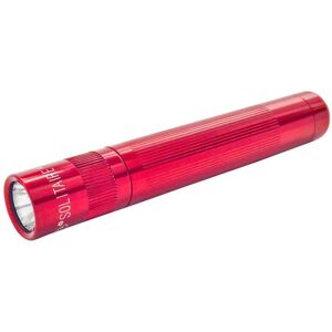 Maglite LED-Taschenlampe Solitaire, 1-Cell AAA, rot