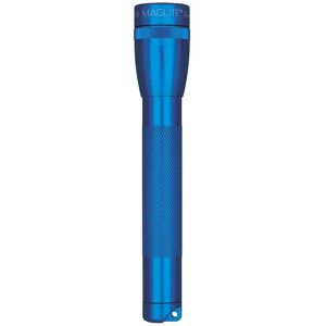 Maglite Xenon-Taschenlampe Mini, 2-Cell AA, blau