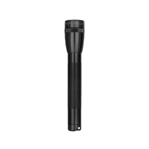 Maglite Xenon-Taschenlampe Mini, 2-Cell AA, schwarz