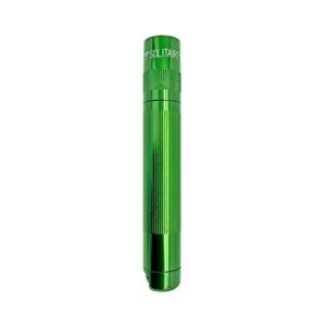 Maglite LED-Taschenlampe Solitaire, 1-Cell AAA, grün
