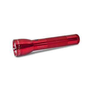 Maglite LED-Taschenlampe ML300L, 2-Cell D, rot