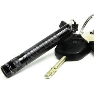 Maglite Xenon-Taschenlampe Solitaire, 1-Cell AAA, schwarz