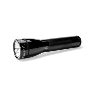 Maglite Xenon-Taschenlampe ML25IT, 2-Cell C, Box, schwarz