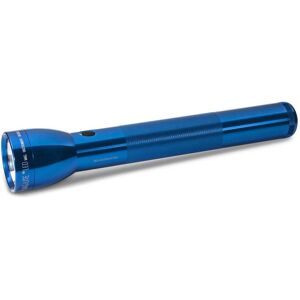 Maglite LED-Taschenlampe ML300L, 3-Cell D, blau