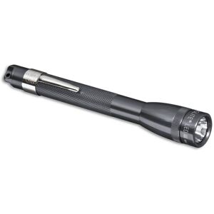 Maglite LED-Taschenlampe Mini, 2-Cell AAA, grau