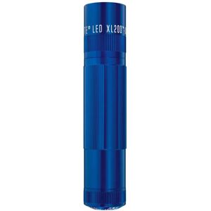 Maglite LED-Taschenlampe XL200, 3-Cell AAA, blau