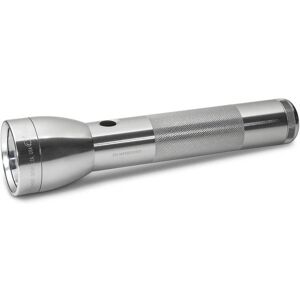 Maglite LED-Taschenlampe ML300L, 2-Cell D, silber