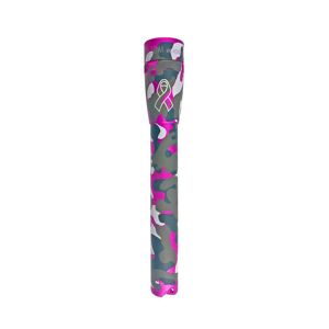 Maglite LED-Taschenlampe Mini Pro, 2-Cell AA, NBCF pink camo