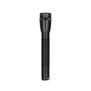 Maglite Xenon-Taschenlampe Mini, 2-Cell AA, Combo, schwarz