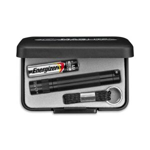 Maglite Xenon-Taschenlampe Solitaire 1-Cell AAA Box, schwarz