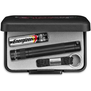 Maglite LED-Taschenlampe Solitaire, 1-Cell AAA, Box, schwarz